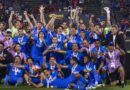 Cruz Azul conquista la Supercopa de la Liga MX