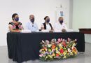 Reconoce a fundadores de Unidad 061, Universidad Pedagógica Nacional, en Colima
