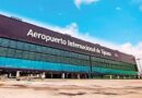 Aeropuerto de Tijuana se dice listo para el Tianguis Turístico 2025