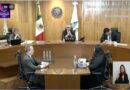Margarita Moreno puede buscar la reelección: Sala Regional Toluca
