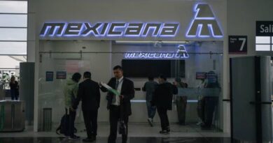 Mexicana de Aviación, en problemas
