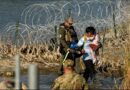 Sorprende tribunal de EU y frena persecución de migrantes en Texas
