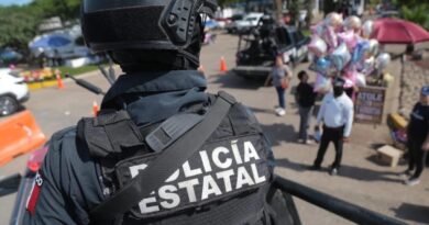 Encuentran a 58 de las 66 personas desaparecidas en Culiacán