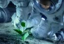 La NASA enviará plantas a la Luna con la misión Artemis III