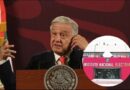 Partidos de oposición formalizan queja contra López Obrador ante el INE