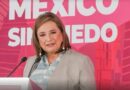 Xóchitl Gálvez pide al INE aclarar que los programas sociales no pertenecen a ningún partido