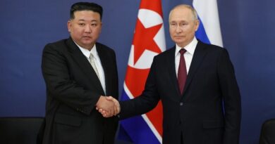 Veto de Rusia en la ONU acaba con monitoreo de sanciones a Norcorea