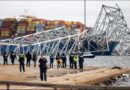 Hay mexicanos entre las víctimas por desplome del puente en Baltimore