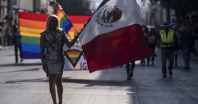Senado prohíbe y sanciona las terapias de conversión en México