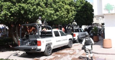 Gobierno de AMLO, el que más ha militarizado a México