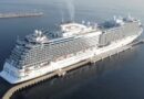 Industria de cruceros establece nuevo récord de pasajeros en 2023