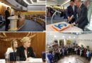 Celebra 35 años Instituto de Derecho Marítimo Internacional de la OMI