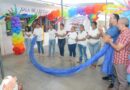 Concluyó la Semana Cultural “Amor es Libertad” en el Cereso de Colima