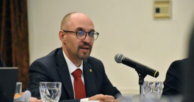 Concanaco Servytur alista diálogos de discusión sobre reformas legislativas