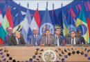 OEA condena el fallido golpe de Estado en Bolivia