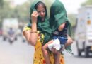 India: Ola de calor deja más de 100 muertos en un mes
