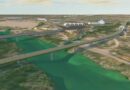 Biden da el sí para el segundo puente ferroviario en Eagle Pass