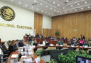 INE “perdona” a partidos 478 MDP en multas por gastos de campaña