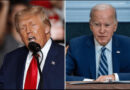 Trump acusa al Partido Demócrata de “golpe de Estado” contra Biden