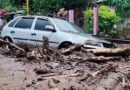 Lluvias dejaron 25 municipios veracruzanos afectados