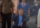 Alberto Fujimori buscará postularse en comicios