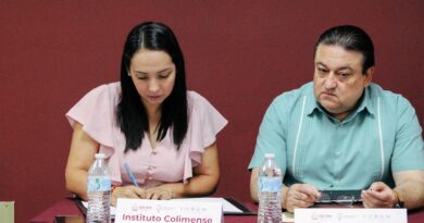 Gobierno de Colima y FGE implementarán Ruta NAME