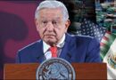 López Obrador sugiere sustitución de importaciones