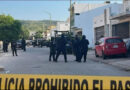 Grupo armado ataca residencia en Culiacán, Sinaloa