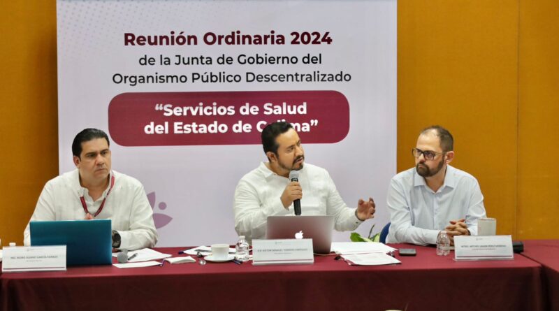 Aprueban dictaminación de estados financieros 2021 y 2022