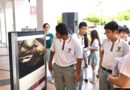 Exposición Estatal de Arte Joven recorre los municipios del estado de Colima