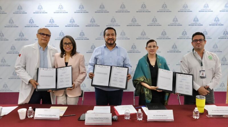 Incorporan Salud Mental y Adicciones al Comando del Sector Salud