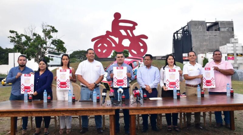 Este jueves arranca el Festival Colima Sabe Bien