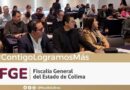 FGE asiste a la Vigésima Reunión del GITAD, en CDMX