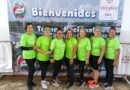 Colima campeón y sub campeón en el Torneo Nacional de Cachibol Femenil