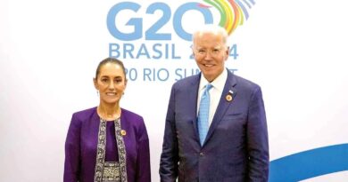 Plantean en el G20 una Norteamérica próspera