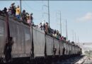 Gobernadores mexicanos acuerdan coordinarse con Estados Unidos para abordar la migración