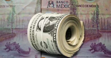 Así cierra el peso mexicano frente al dólar en el último día de 2024