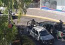 Balean a dos hombres en Villa de Álvarez