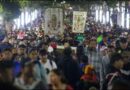 CDMX recibe 12.3 millones de fieles en festividad de la Virgen de Guadalupe