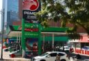 Aumento en el precio de las gasolinas se debe a la inflación