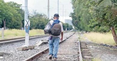 Migrantes prefieren que México los deporte ante el panorama que se avecina con Trump