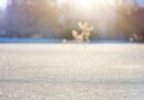 Zonas de México donde caerá nieve o aguanieve este 24 de diciembre