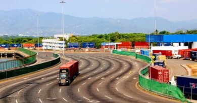 Puertos mexicanos registran segunda mejor interacción en el año con el autotransporte