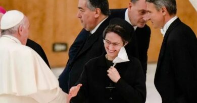 Una mujer será la “gobernadora” del Vaticano