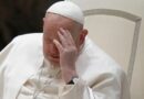 ¿Renunciará el Papa Francisco ante su crisis de salud?