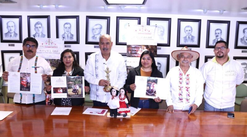 Invita Educación Colima al Concurso Nacional de Baile de Huapango Huasteco
