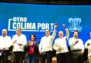 Riult Rivera, inauguró el Festival Sábora Fest 2025