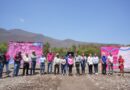 Inician Tey y CMIC los trabajos del Río Incluyente, en Picachos