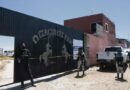 Regresan colectivos a Teuchitlán