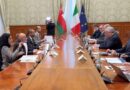 Irán y EU seguirán negociación nuclear